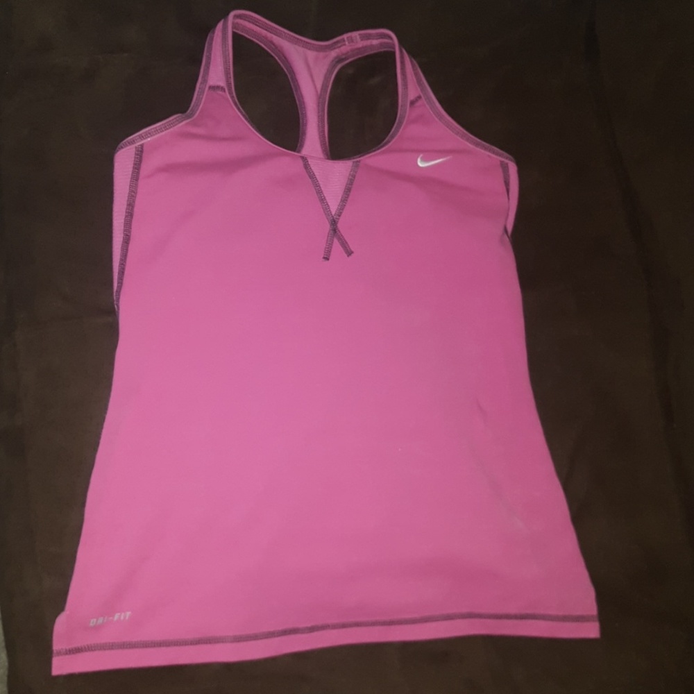Nike Dri Fit Tank